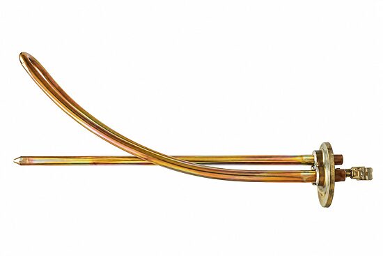 ARISTON lämmitysvastus PRO R / PRO ECO H 50–100 l, 1,8 kW, 230 V, 65109023