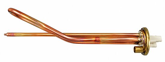 ARISTON lämmitysvastus vaakamallisille SG / SIMAT 80H -vedenlämmittimille, 1,2 kW, 230 V, 816617