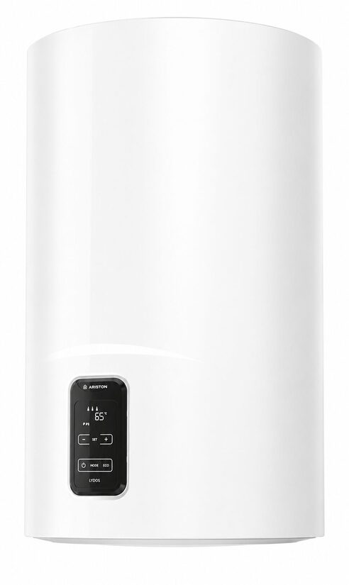 Lämminvesivaraaja ARISTON LYDOS PLUS 80V, vert. (3201870) 