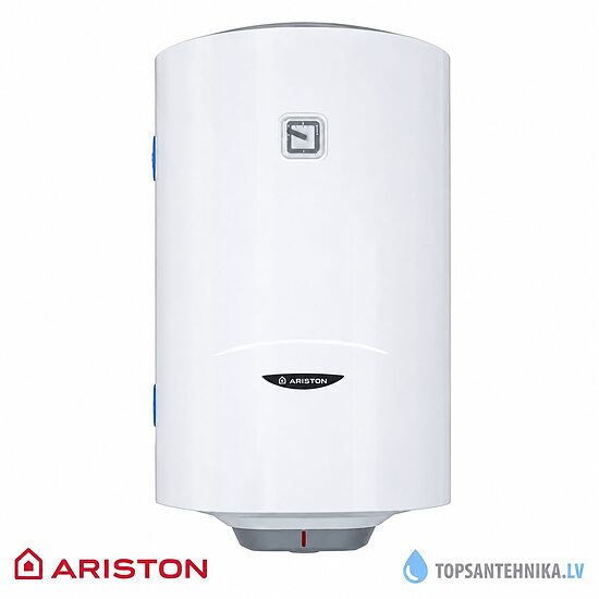 ARISTON PRO1 R 100 VTS yhdistelmävedenlämmitin 100 l, pystymalli, vasemmanpuoleinen liitäntä, 1,8 kW, 3201916