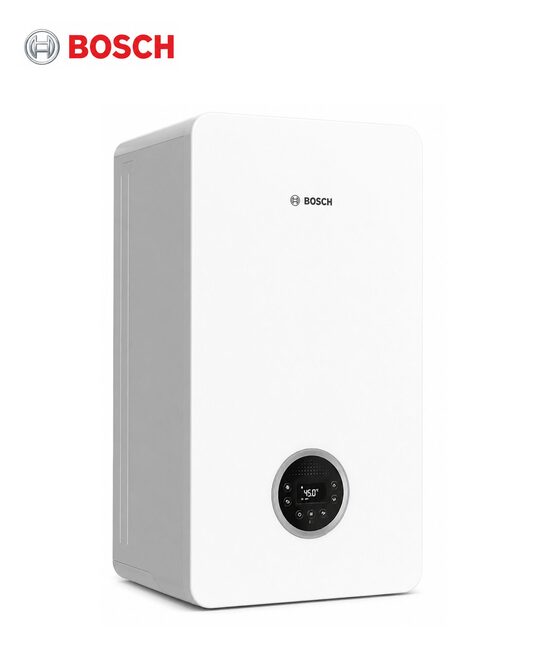 Kondensācijas tipa gāzes katls BOSCH Condens GC2300iW 24/25C, 7736901534
