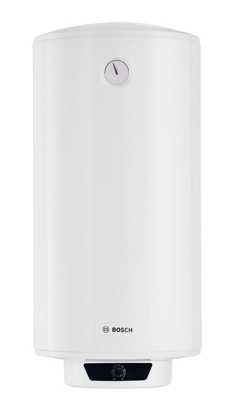 Ūdens sildītājs Bosch Tronic 2100T 100L, 7724001223, ar sauso sildelementu 