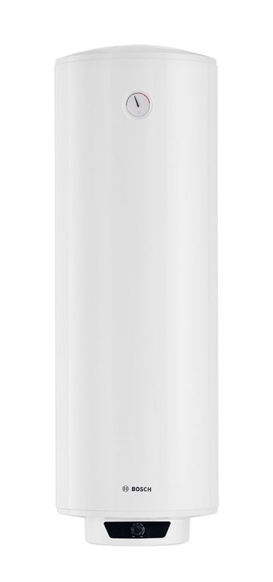 Ūdens sildītājs Bosch Tronic 2100T 150L, 7724001225, ar sauso sildelementu 