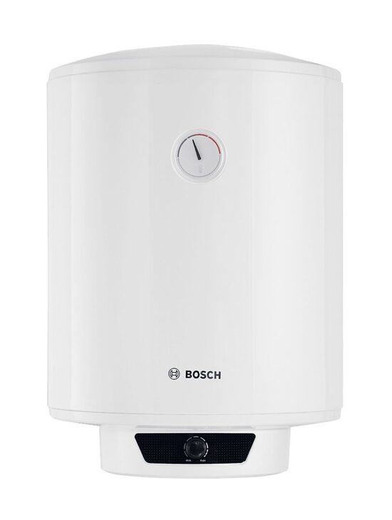 Ūdens sildītājs Bosch Tronic 2100T 50L, 7724001221, ar sauso sildelementu 