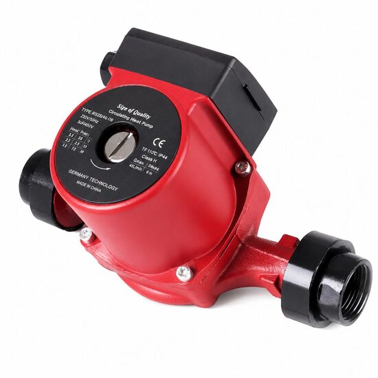 Circulation pump CEVA SXR 25/40-180 230 V 