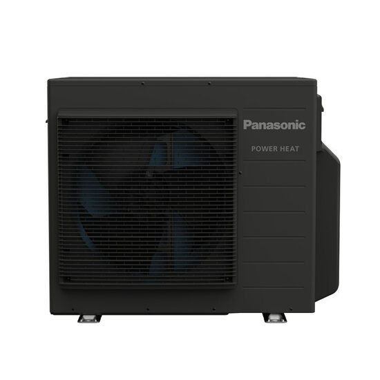 Panasonic NORTHERN MULTISPLIT CU-2Z50ABEC ārējais bloks, R32, 5.3/6.4kW, diviem pieslēgumiem 