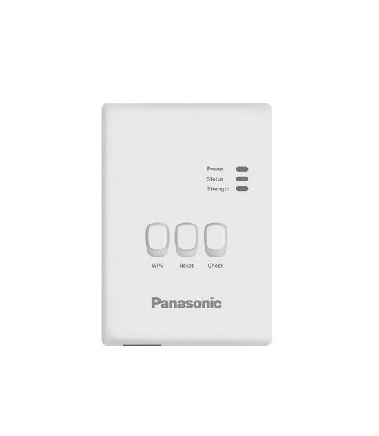 PANASONIC internet module CZ-TAW1B (Wifi), for H (J) series 