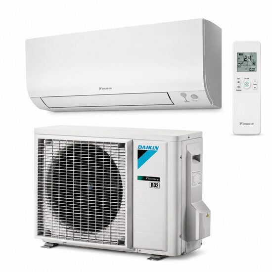 Konditsioneer DAIKIN SENSIRA 4,2 kW (FTXF42F/RXF42F) 