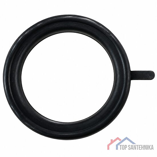 DRAŽICE 6273113 blīve OKC ūdens sildītājiem, Ø140 mm, ar apmali
