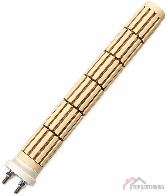 DRAŽICE 3342001 ceramic heating element for OKC 160–200 l water heaters, 2200 W