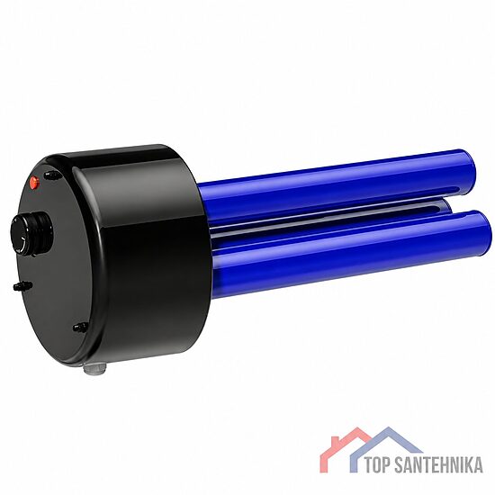 DRAŽICE TPK 210-12 2110053 atloka sildelements, 2,2 kW, 230 V