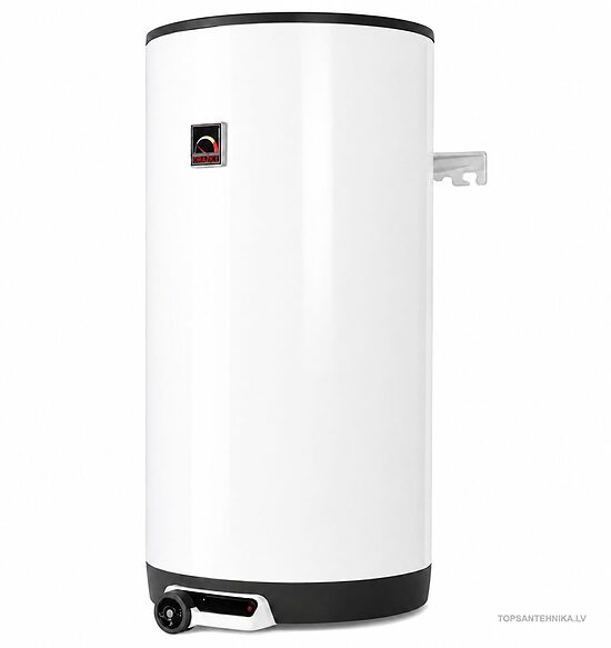 DRAŽICE OKCE 200 elektriskais ūdens sildītājs 199 l, 2,2 kW, vertikāls