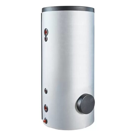 Accumulation tank DRAŽICE NAD 500 V1, with insulation, 500L 