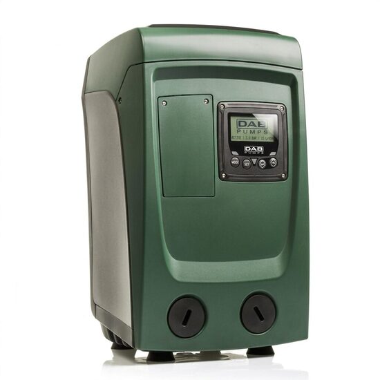 DAB ESYBOX MINI 3 elektronisks ūdens apgādes sūknis, 60212597
