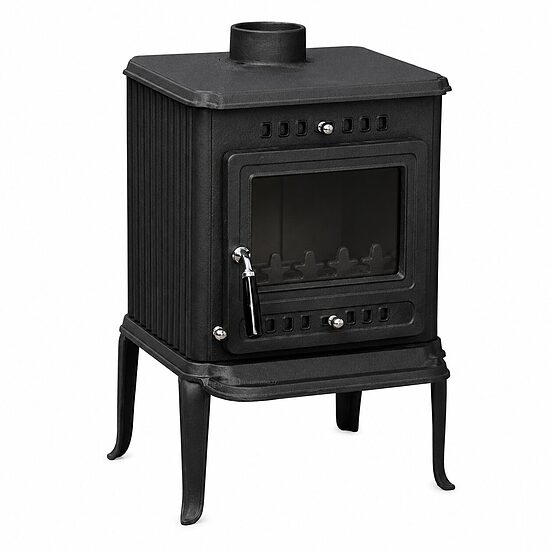 EVERGREEN ST 0406 GL 7,5kW valurautakamiina