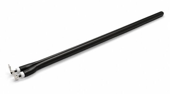 Sildelements 1000W Gorenje GB, sauss flancī, 230 V, 420 mm — GOR1000 (Elektrolux, AEG)