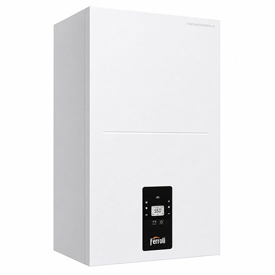 FERROLI BLUEHELIX ALPHA 24 C kondensoiva kaasukattila, 0TPF2AWA
