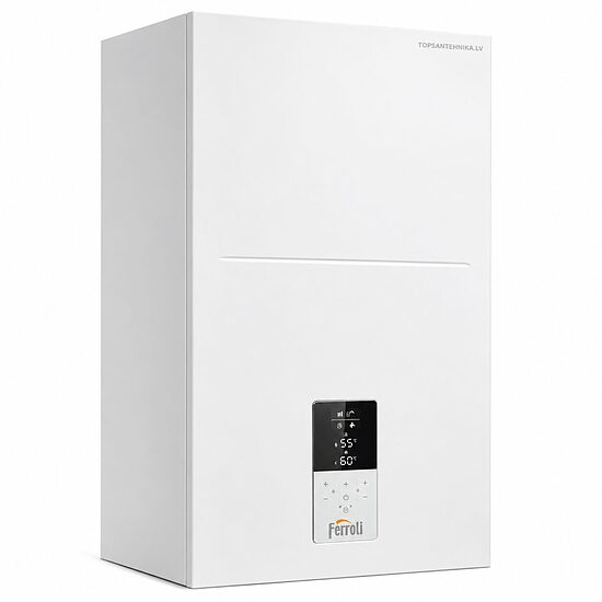 FERROLI BLUEHELIX HITECH 45H RRT (EU) kondensoiva kaasukattila, 0T4D9AWA