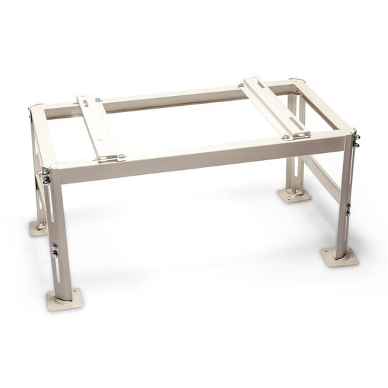 Подставка для наружного блока Qsantec GB-58S (850x430x400 мм), 160 кг 