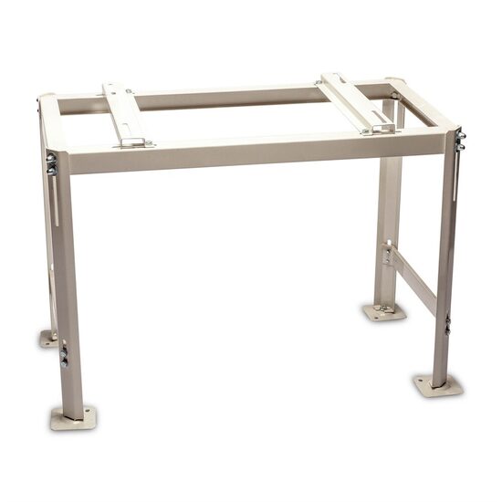 Подставка для наружного блока Qsantec GB-68S (850x430x550-600 мм), 150 кг 