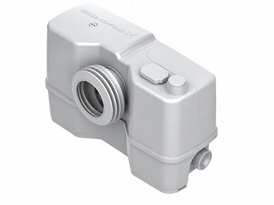 Siurblys GRUNDFOS Sololift2 WC-3 97775315