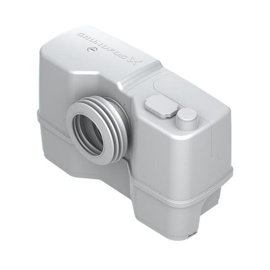 Siurblys GRUNDFOS Sololift2 WC1 97775314