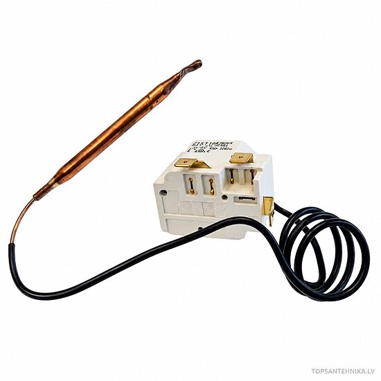 ATLANTIC / THERMOR termoregulators GTLH BE400, MIXTE CWH 80/100 l, 029365