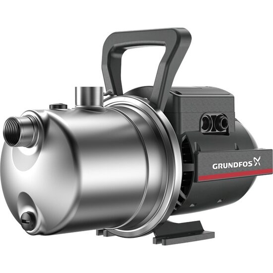 Grundfos JP 3-42 S-BBVP pašuzsūcošs ūdens sūknis, 99458766