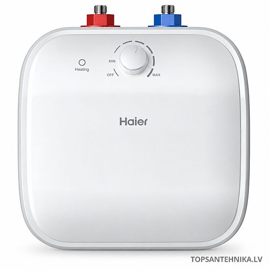 Veeboiler HAIER ES15V-SQM2 EU 15L, valamu all 
