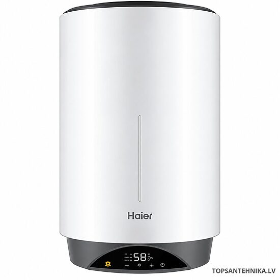 Haier ES50V-VH3(EU) sähköinen vedenlämmitin 50 l, 1,5 kW, pystymalli