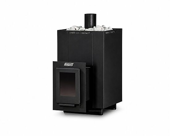 KALVIS K-PR2-SN 11kW pirties krosnelė