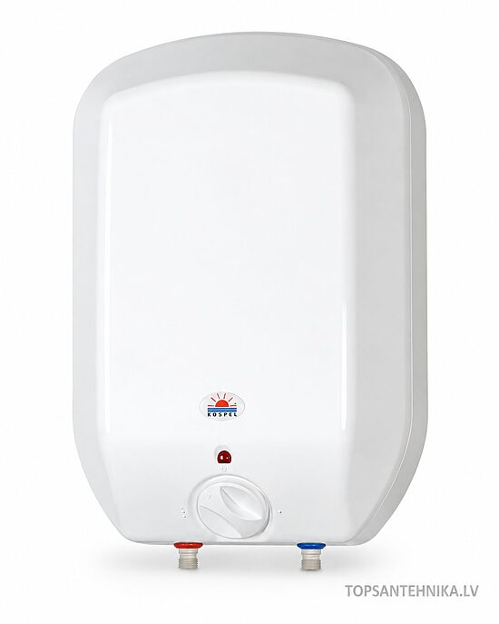 KOSPEL POC.G-5 Luna elektriline veeboiler 5 l, valamu kohale