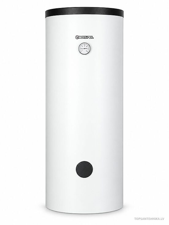 KOSPEL SE-140 domestic hot water storage tank, 140 l