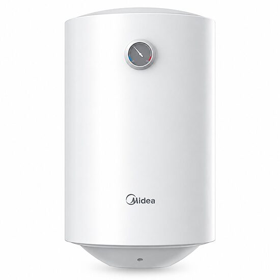 MIDEA Fashion D80-15FA5 elektriline veeboiler 80 l, vertikaalne 