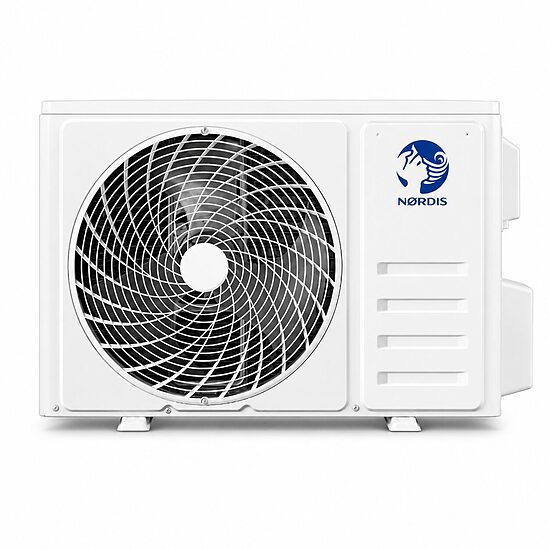 NORDIS ALTAIR 4,3 kW multisplit āra bloks diviem iekšējiem blokiem, R32, FMA-14I2HD/DVO