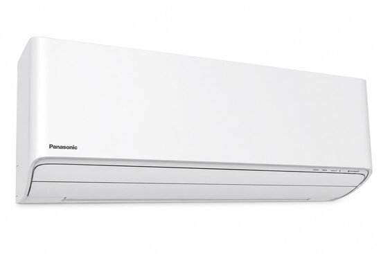 PANASONIC Etherea Z iekšējais bloks, balts matēts, R32, 2.0–7.1 kW, 6 jaudas varianti