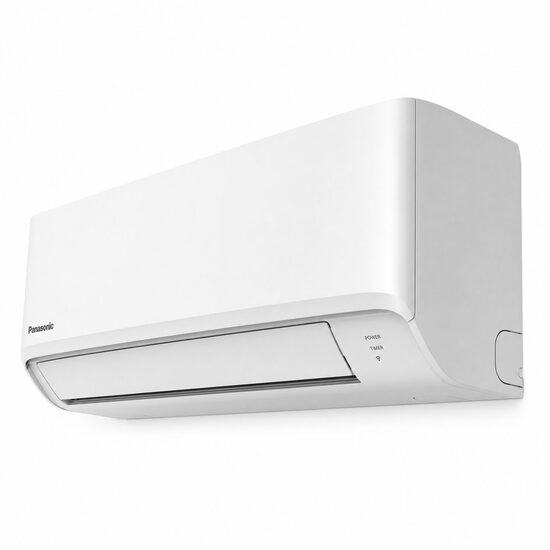 PANASONIC TZ iekšējais bloks, balts, R32, 2.0–7.1 kW, 6 jaudas varianti