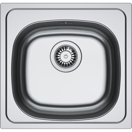 Izlietne FRANKE Spark SKN 610-37, 435x455mm (101-0714-957)