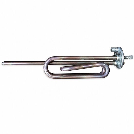 ARISTON sildelements PRO R / PRO ECO / PRO PLUS 50–80–100 l ūdens sildītājiem, 1,8 kW, 65108913