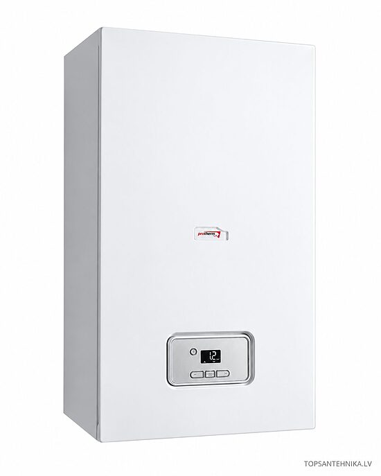 PROTHERM Gepard Condens 25 MKO kondensoiva kaasukattila, 1-toiminen, 0010017237 