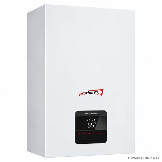PROTHERM Puma Condens 18/24 MKV kondensoiva kaasukattila, 0010026112 