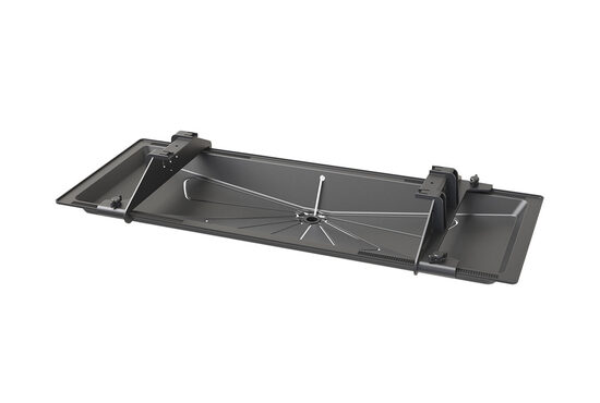 Конденсаторный коллектор SCD300078 для наружного блока, кабель 850x400/3 м, цвет антрацит. 