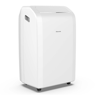 Mobilus oro kondicionierius Hisense SPC12, 3,5 kW, R290 