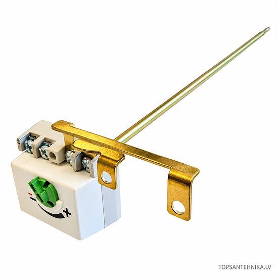 ATLANTIC / THERMOR termoregulators TUS00316, 230/400 V, STEATITE Central Domestic 150–200 l, 30240/30241, 029990