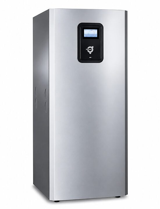 Геотермальный тепловой насос Thermia Calibra Eco 16 (204010) БЕЗ бака для горячей воды, R452B 