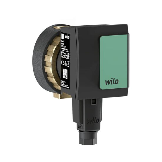 Recirculation pump WILO Star-Z NOVA, 4132760
