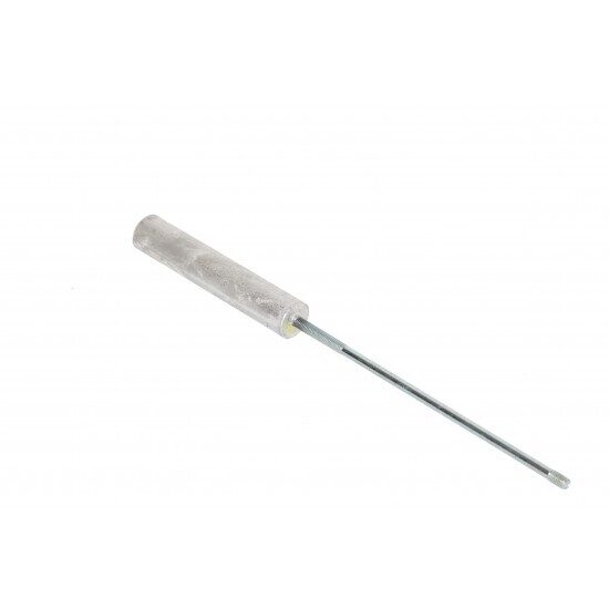 Magnio anodas su prailgintu sriegiu M6x290/21*110 (WTH306UN) 