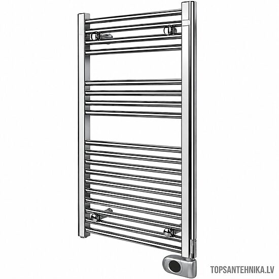 Zehnder Aura sähköinen pyyhekuivain 906×500, kromattu, 200 W, PBECZ9050MQ 