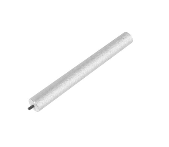 Magnija anods M5 25.5x180 (TI SHAPE 50-80-100) 977127