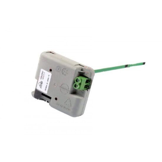 Electronic thermostat Ariston SHAPE ECO, 65152838 